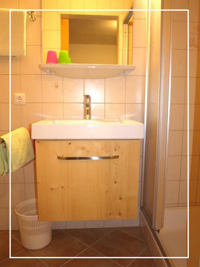 Mein Tyrolapart Im Zentrum Vom Wilden Kaiser Going am Wilden Kaiser Dış mekan fotoğraf