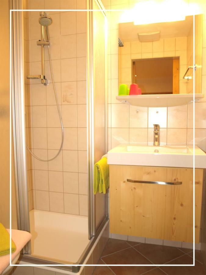 Mein Tyrolapart Im Zentrum Vom Wilden Kaiser Going am Wilden Kaiser Dış mekan fotoğraf